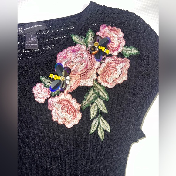 I.N.C. International Concepts Top - Picture 2 of 4